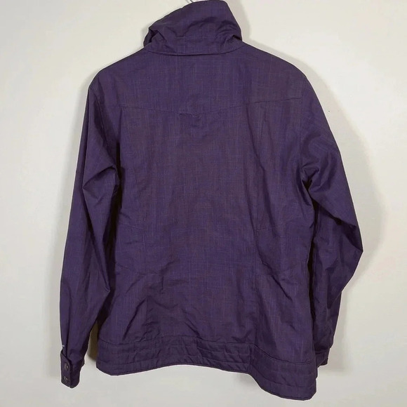 Columbia Women's  Interchange Owni Shield Winter Jacket - Picture 14 of 16